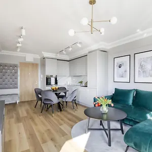  Apartament Horyzont 115