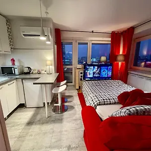  Apartament Metro Wifi 300mbs 65'tv Netflix Hbo Appletv+