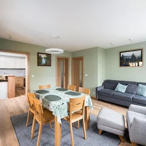  Apartament Apartament Albatros 75m Z Ogródkiem