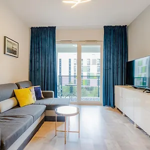  Apartament Family żoliborz By Renters