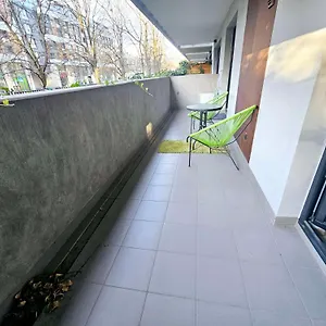  Apartament First - żoliborz 6